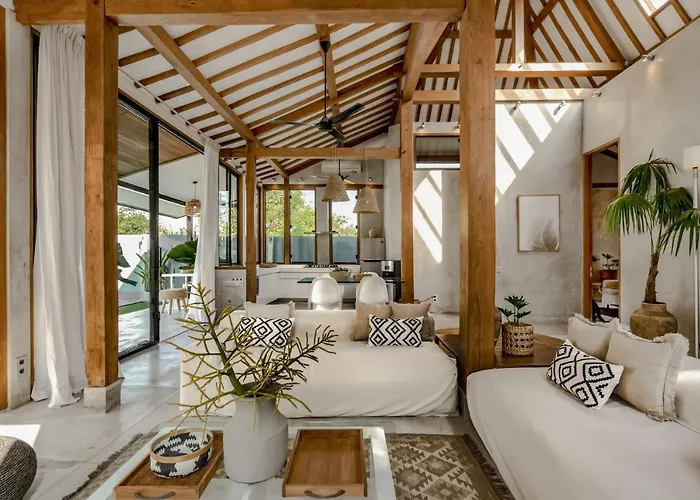 The Limasan At The By Balisuperhost * Canggu (Bali)