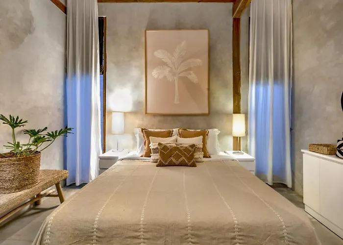 The Limasan At The By Balisuperhost Canggu (Bali)
